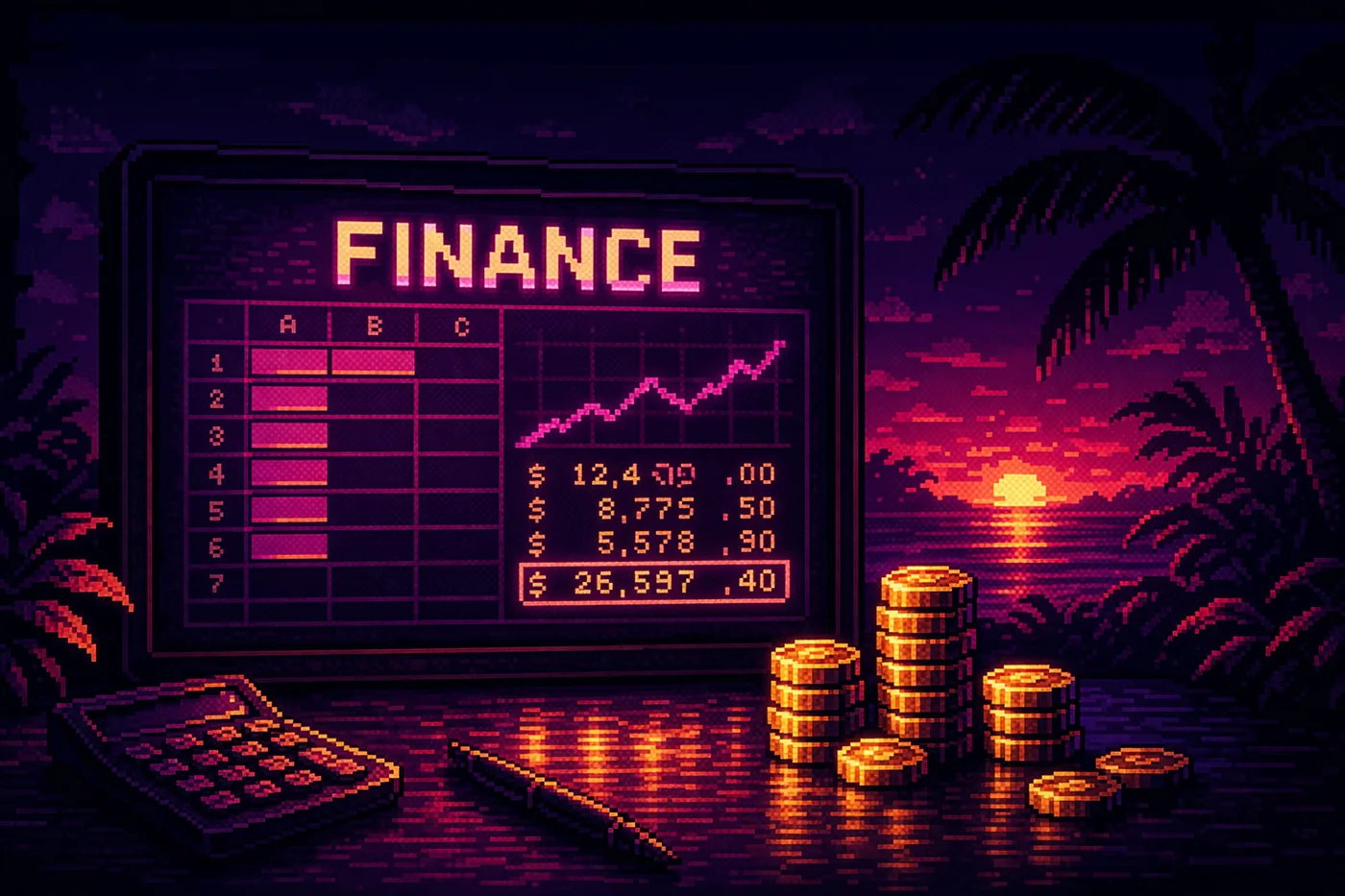 Finance